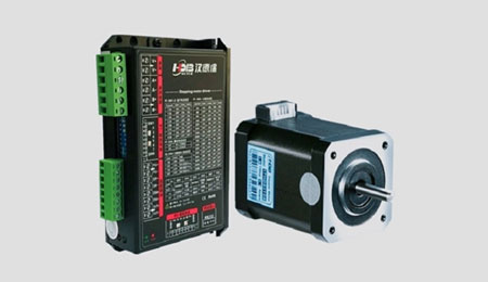 步進馬達噪音大,是哪些原因造成?