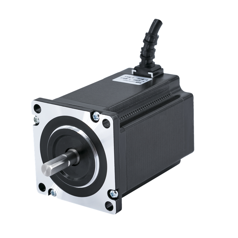 59mm二相開環步進電機