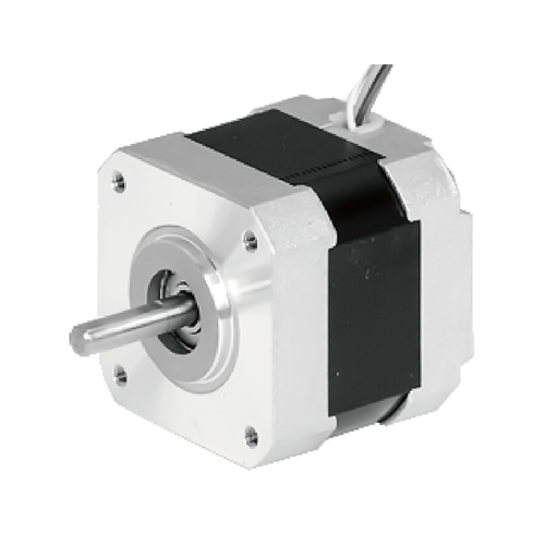 42mm五相步進電機