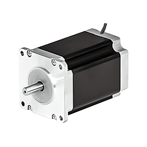 60mm五相步進電機