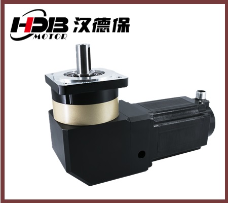 漢德保PZF系列110mm三相行星減速步進(jìn)電機(jī)選型