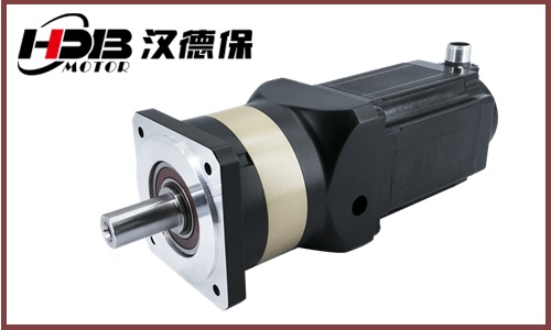 PF110三相行星減速步進(jìn)電機(jī) PF110三相行星減速步進(jìn)電機(jī)