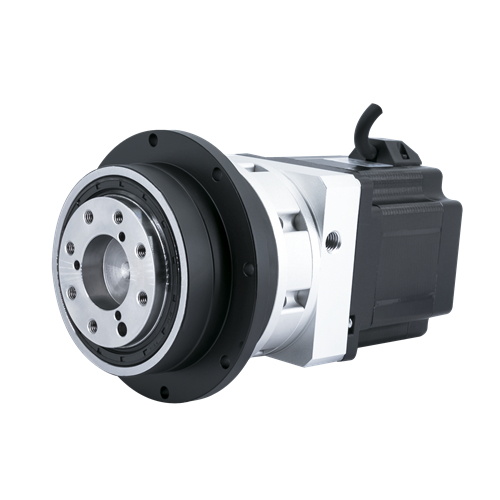 PT86mm行星減速步進電機