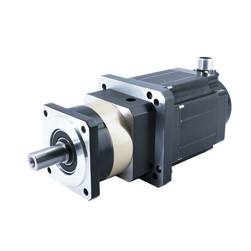 PF90系列110mm行星減速步進(jìn)電機