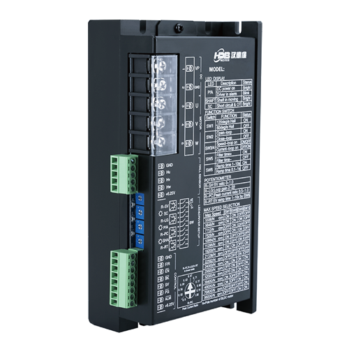 H系列大功率直流無刷電機(jī)驅(qū)動(dòng)器