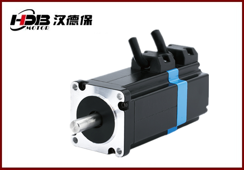 三差分通道的42閉環(huán)步進(jìn)電機(jī)，正是你需要的