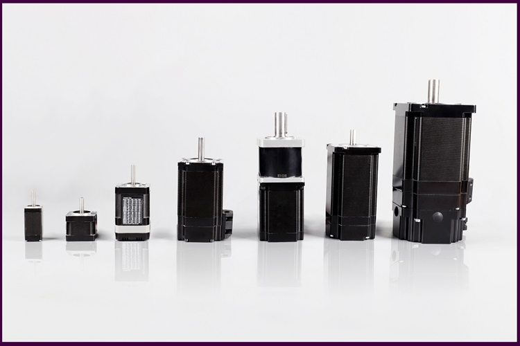 步進(jìn)電機(jī)帶剎車 步進(jìn)電機(jī)帶剎車